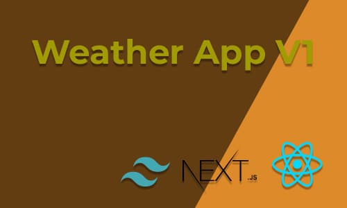 Weather App